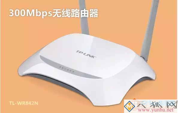 家庭网络，如何设置无线路由器？