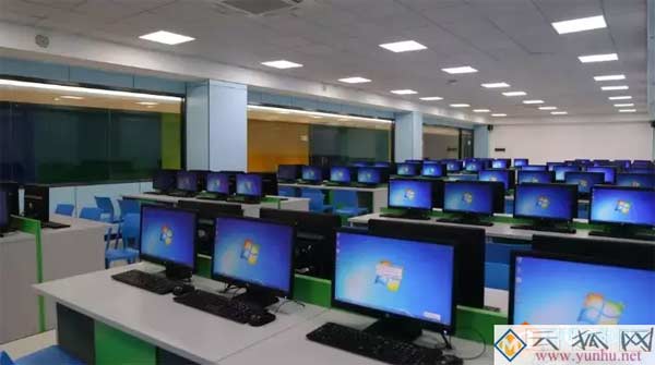 为什么公司IP地址会冲突