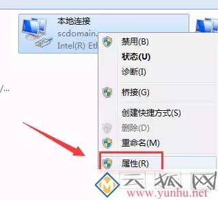 为什么公司IP地址会冲突