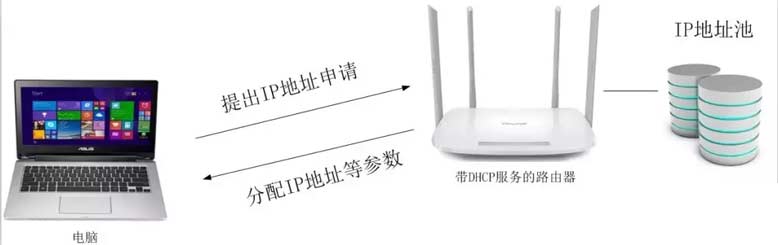 为什么公司IP地址会冲突