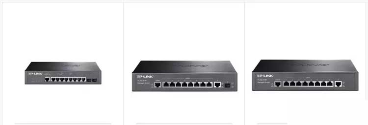 公司网络网络路由器、AC、AP、胖AP、瘦AP、POE交换机是什么？