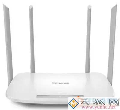 公司网络网络路由器、AC、AP、胖AP、瘦AP、POE交换机是什么？