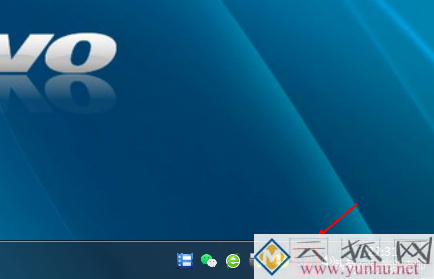 自带驱动的无线网卡插入台式机后，为什么没有无线网络