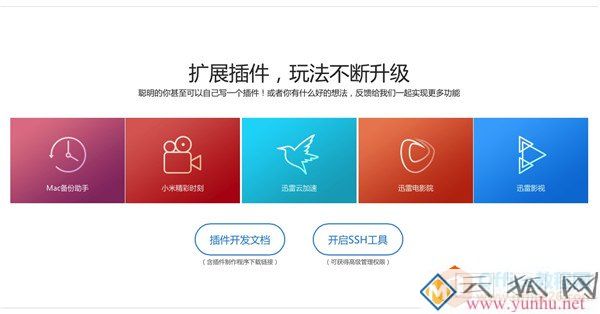 小米路由器4如何开启SSH功能