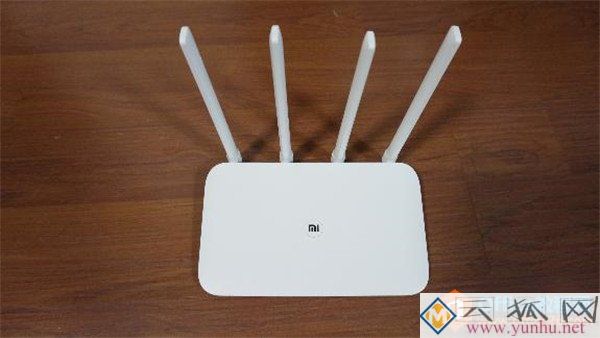 小米路由器4怎么设置wifi隐藏