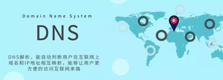 DNS是什么？如何判断DNS是否有故障？如何选择最快的外部DNS​？