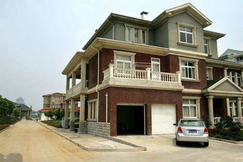 一幢四层别墅，IT小哥是如何做到无线全覆盖的？