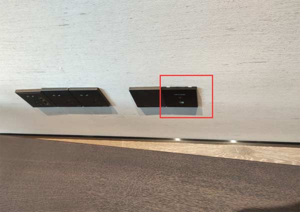 一幢四层别墅，IT小哥是如何做到无线全覆盖的？