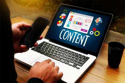 怎样做一个内容有价值的seo网站(图)