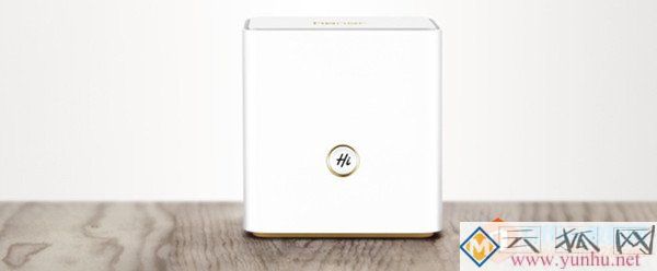 华为路由Q1怎么查看运行周报2