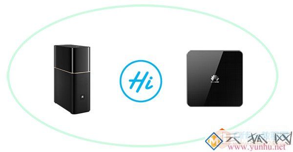 华为路由Q1怎么查看运行周报1