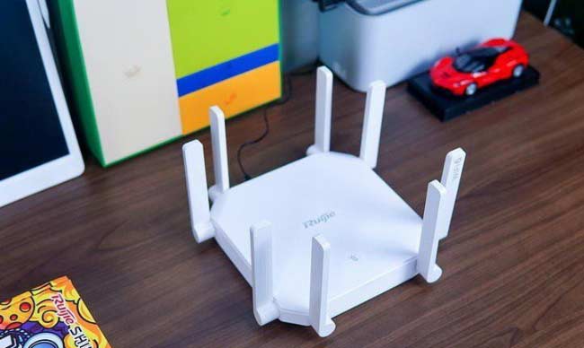 WiFi6路由器有必要买吗？试过锐捷星耀X32之后，小伙嗨起来了