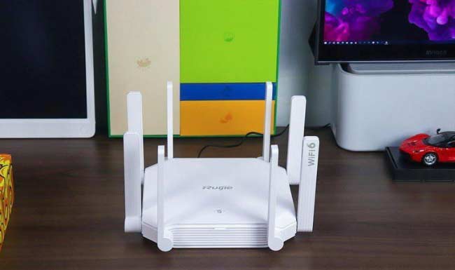 WiFi6路由器有必要买吗？试过锐捷星耀X32之后，小伙嗨起来了