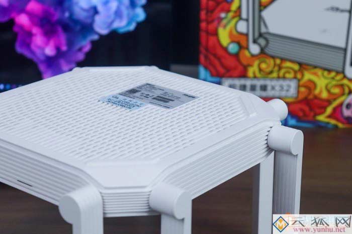 WiFi6路由器有必要买吗？锐捷星耀X32开箱试用图评