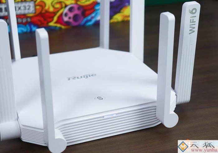 WiFi6路由器有必要买吗？试过锐捷星耀X32之后，小伙嗨起来了