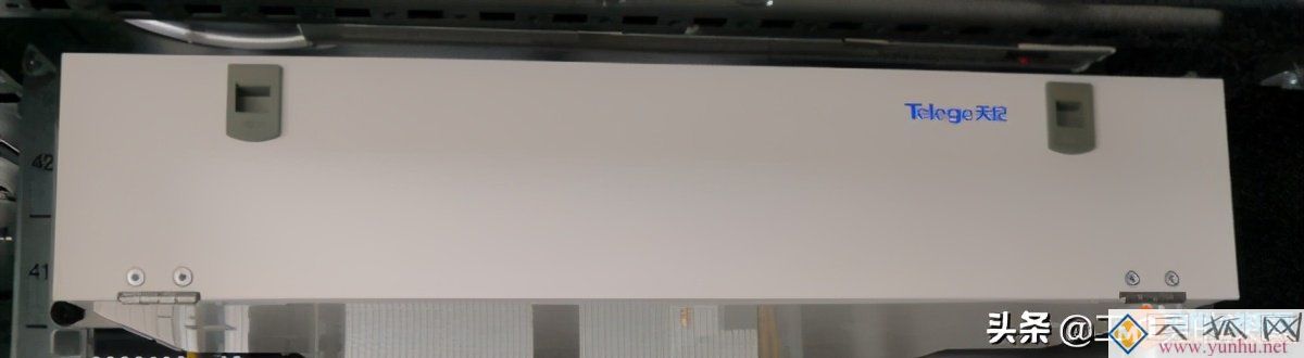 光纤传输系统架构及介绍