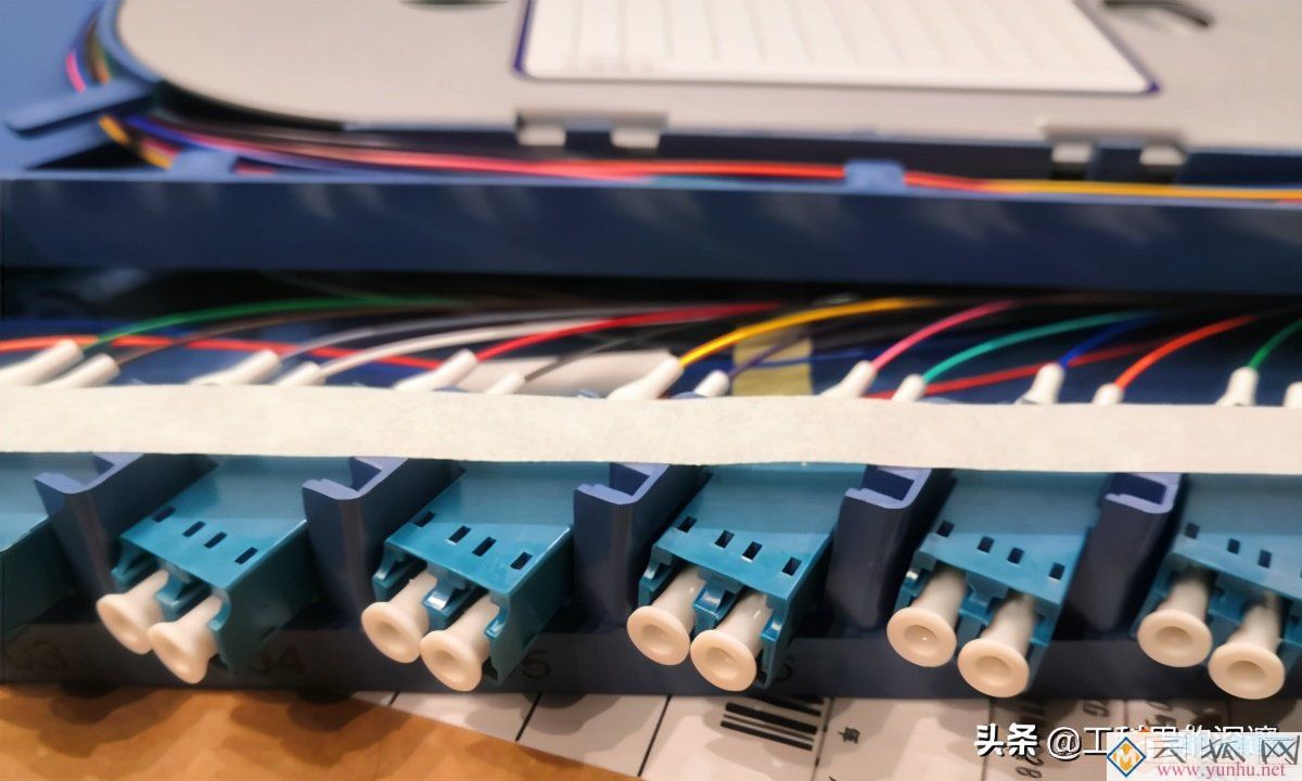 光纤传输系统架构及介绍
