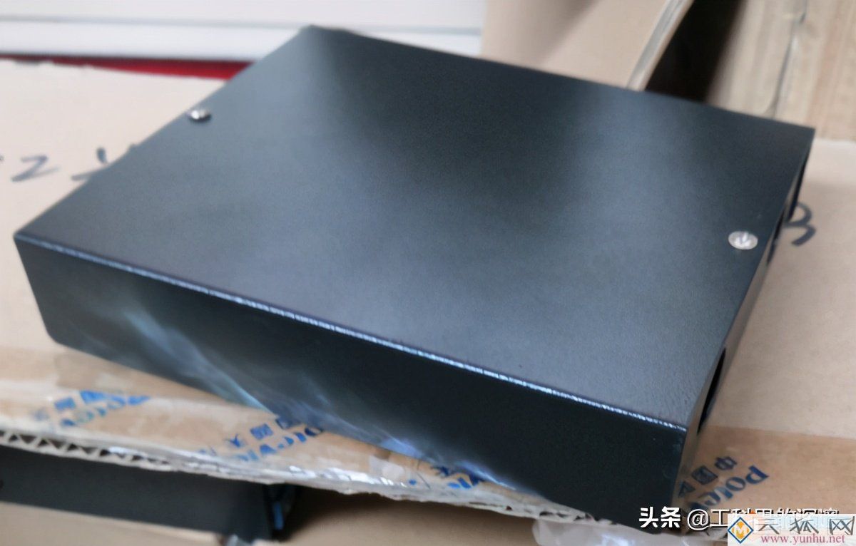 光纤传输系统架构及介绍