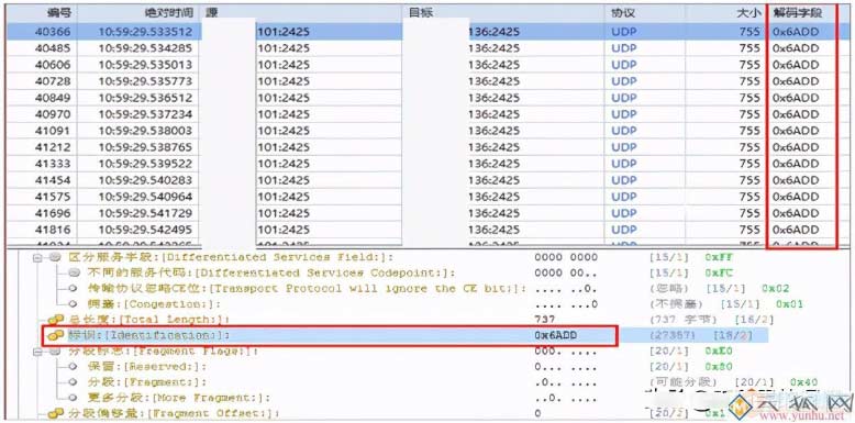 网络环路导致网络风暴解决