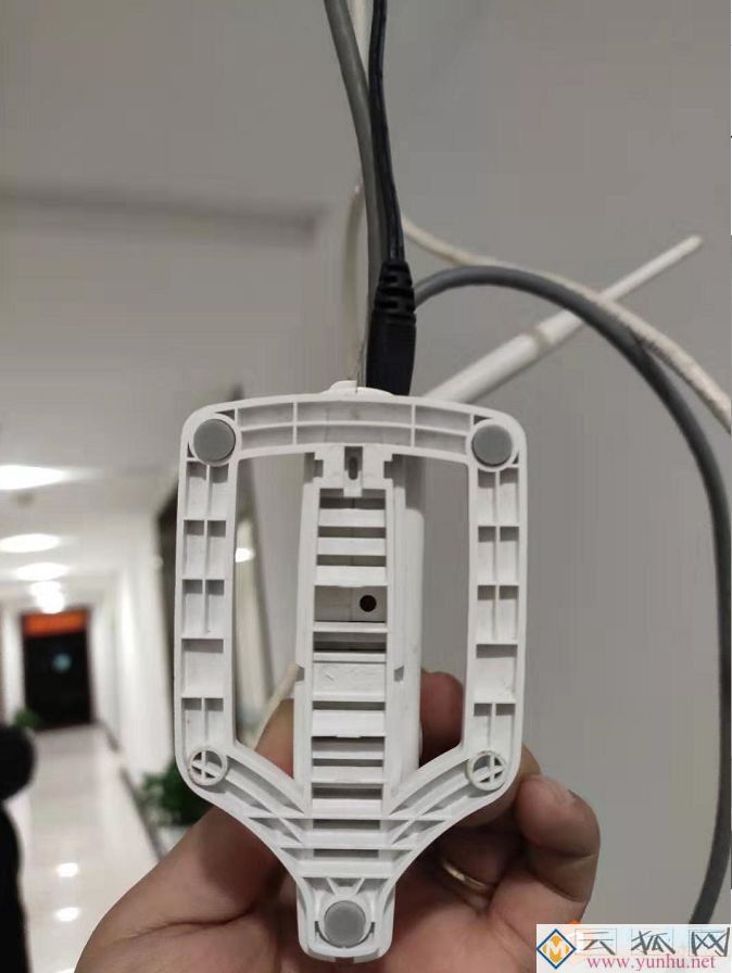 这个路由器，IT小哥真的第一次见，差点害的IT小哥不敢重置