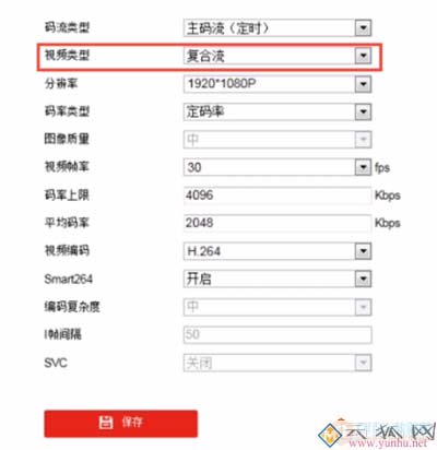小型视频监控系统设计方案