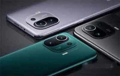 小米11怎么激活-激活教程(图1)