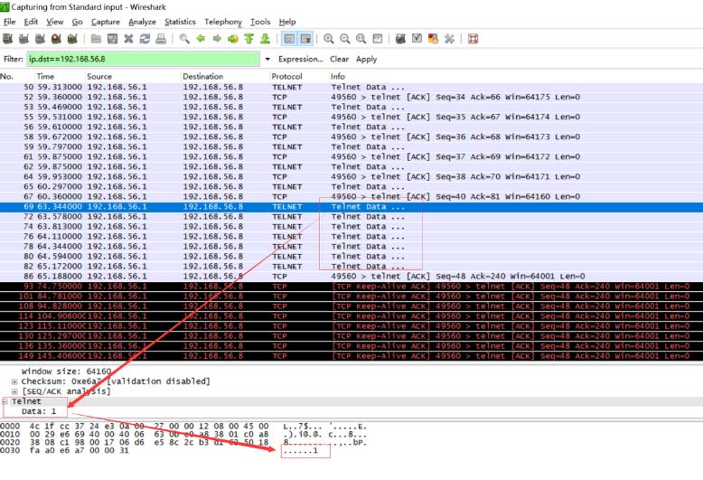 路由器、交换机SSH的配置与使用，通过CRT软件验证配置