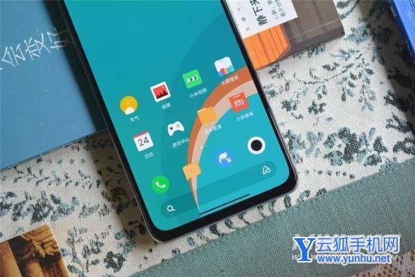 红米K40多少屏幕峰值亮度-支持多少亮度调节