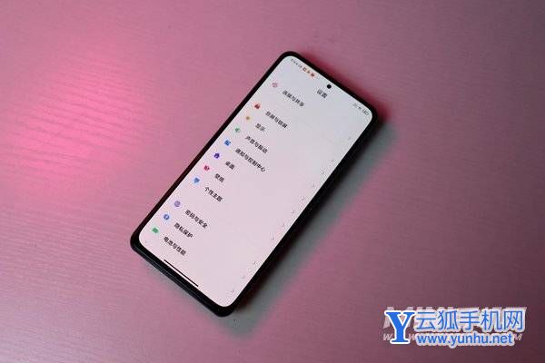 红米k40s屏幕是三星的吗-属于E4还是E5