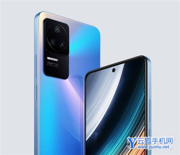 红米k40s手机好评怎么样-手机首销怎么样