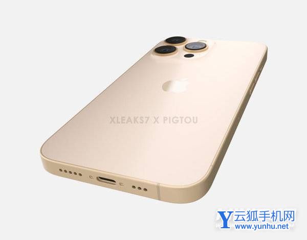 iPhone14Pro外形怎么样-手机好看吗