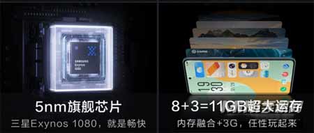 opporeno6和vivox60哪个好(图4)