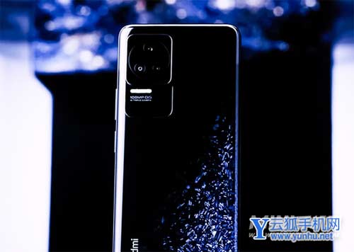 为什么买k50而不买k50Pro-是什么原因导致的