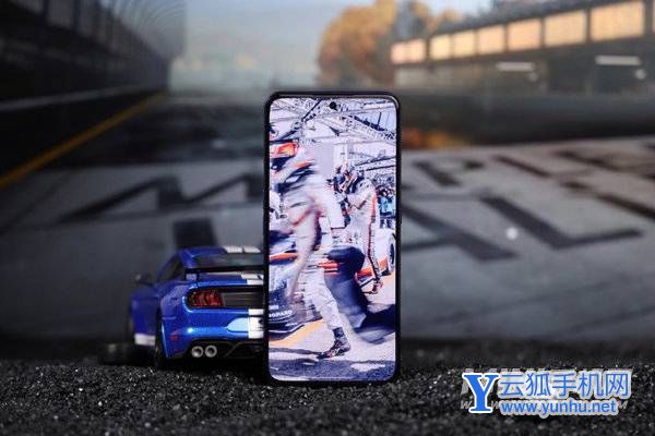 真我GTNeo3手机屏幕性能怎么样-手机屏幕参数