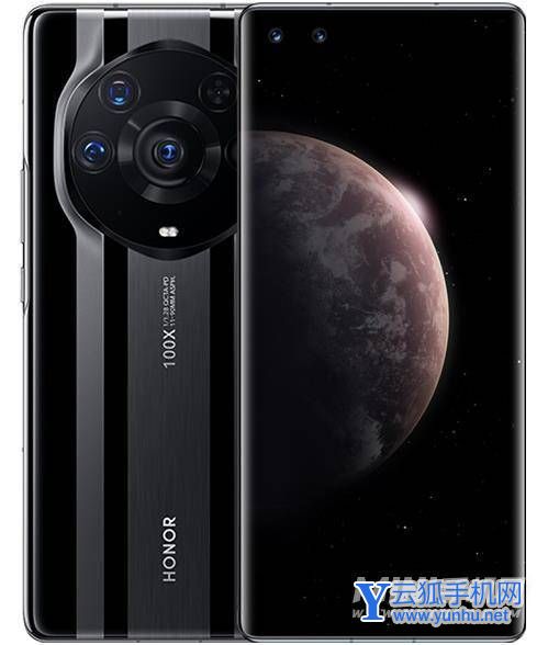 荣耀Magic3至臻版参数配置-参数详情