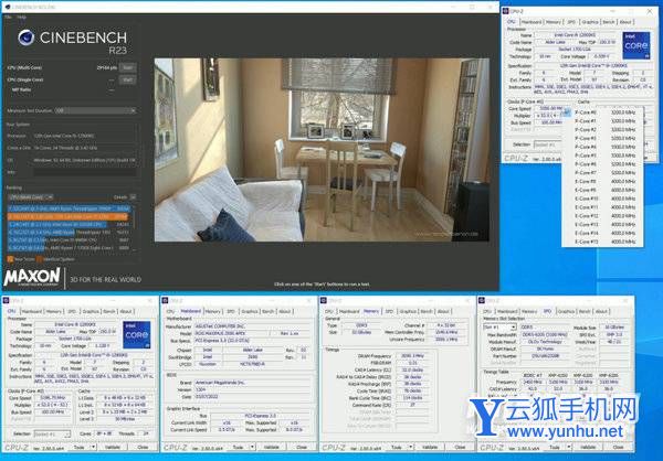 i9-12900KS跑分多少-跑分详情