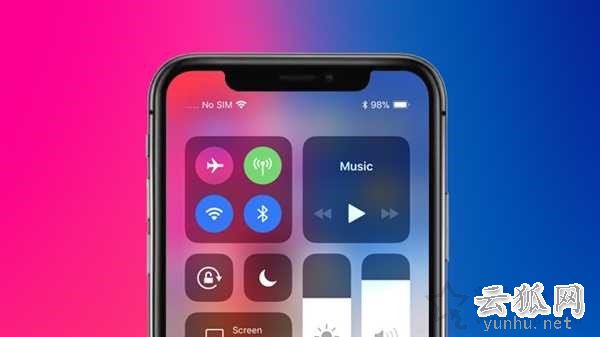 苹果iphonex电池百分比在哪设置?3种显示iphonex电池百分比的方法