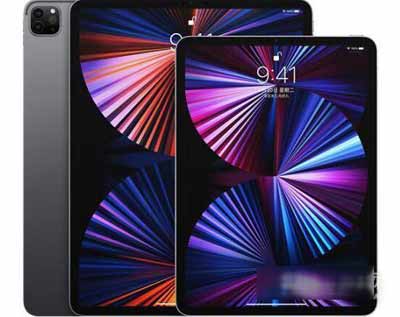iPadPro2021跑分多少-跑分详情(图1)