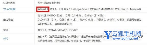 红米k50pro支持双WiFi吗-双WiFi有什么优势