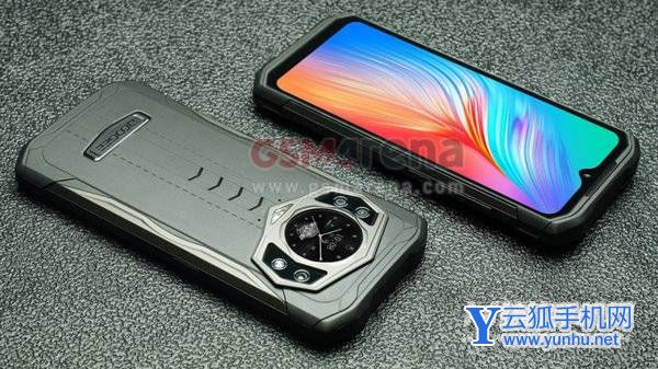 DoogeeS98优缺点是什么-值得入手吗