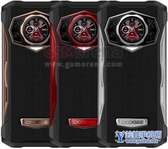 DoogeeS98优缺点是什么-值得入手吗