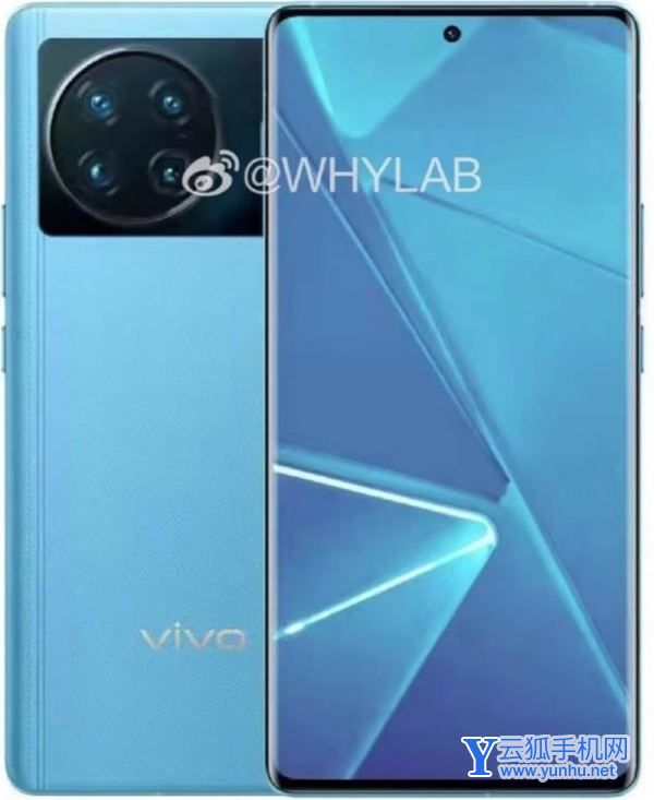 vivoXNote有什么配色-哪种颜色最好看