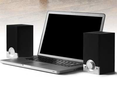 漫步者 R18T 2.0 声道 木质音箱秒杀 99 元！