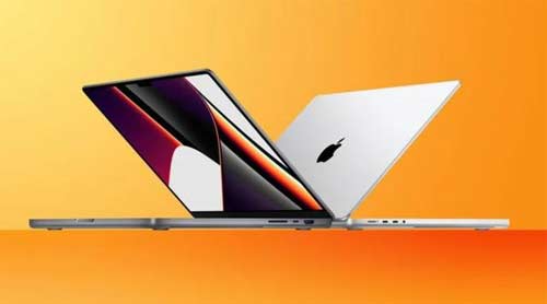 M2 芯片加持！曝重新设计的 MacBook Air 推迟到 2022 年下半 