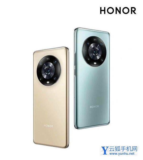 荣耀Magic4、Magic4Pro、至臻版哪款更适合自己-手机参数对比