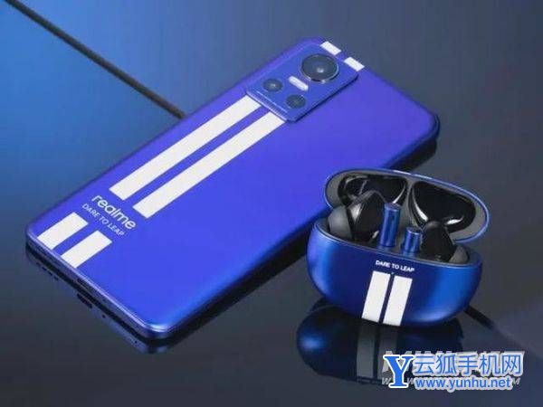 真我BudsAir3支持防水吗-防水性能怎么样