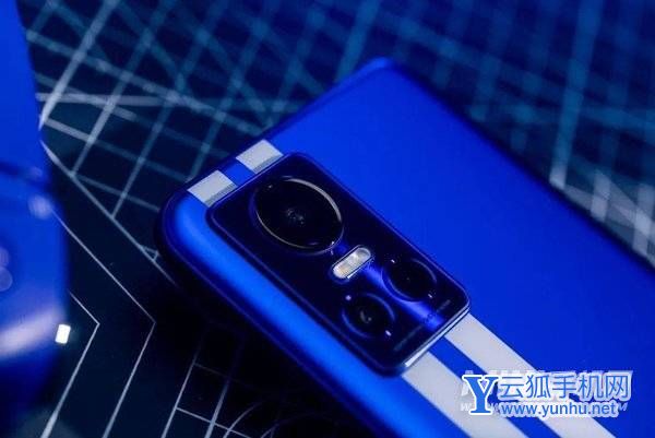 真我GTNeo3手机拍照怎么样-手机拍照评测