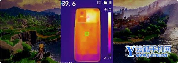 真我GTNeo3玩<a href='https://www.wddqw.com/c_657.html' target='_blank'>游戏</a>怎么样-<a href='https://www.wddqw.com/c_657.html' target='_blank'>游戏</a>评测