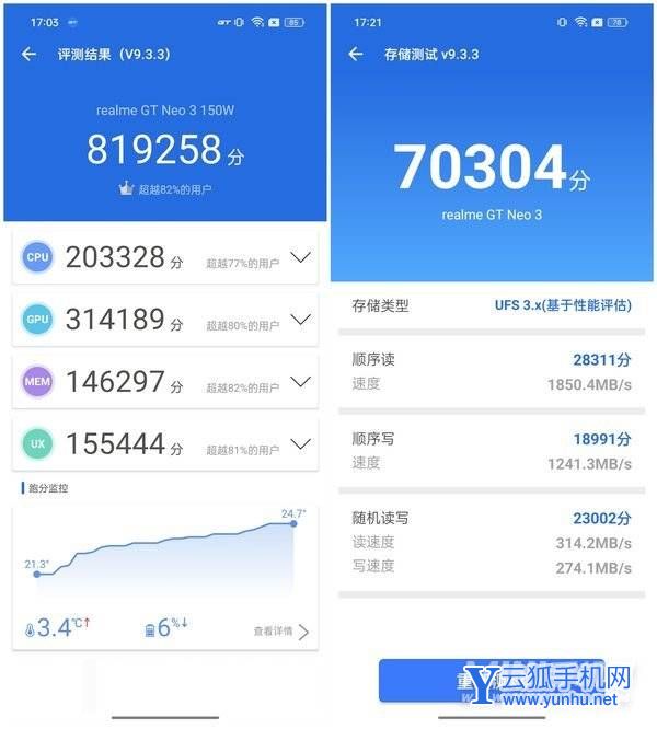 真我GTNeo3玩<a href='https://www.wddqw.com/c_657.html' target='_blank'>游戏</a>怎么样-<a href='https://www.wddqw.com/c_657.html' target='_blank'>游戏</a>评测