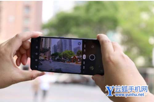 真我GTNeo3光速秒充版拍照怎么样-手机拍照测评